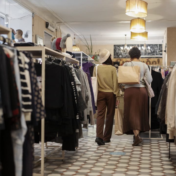 friends-shopping-second-hand-market (3)